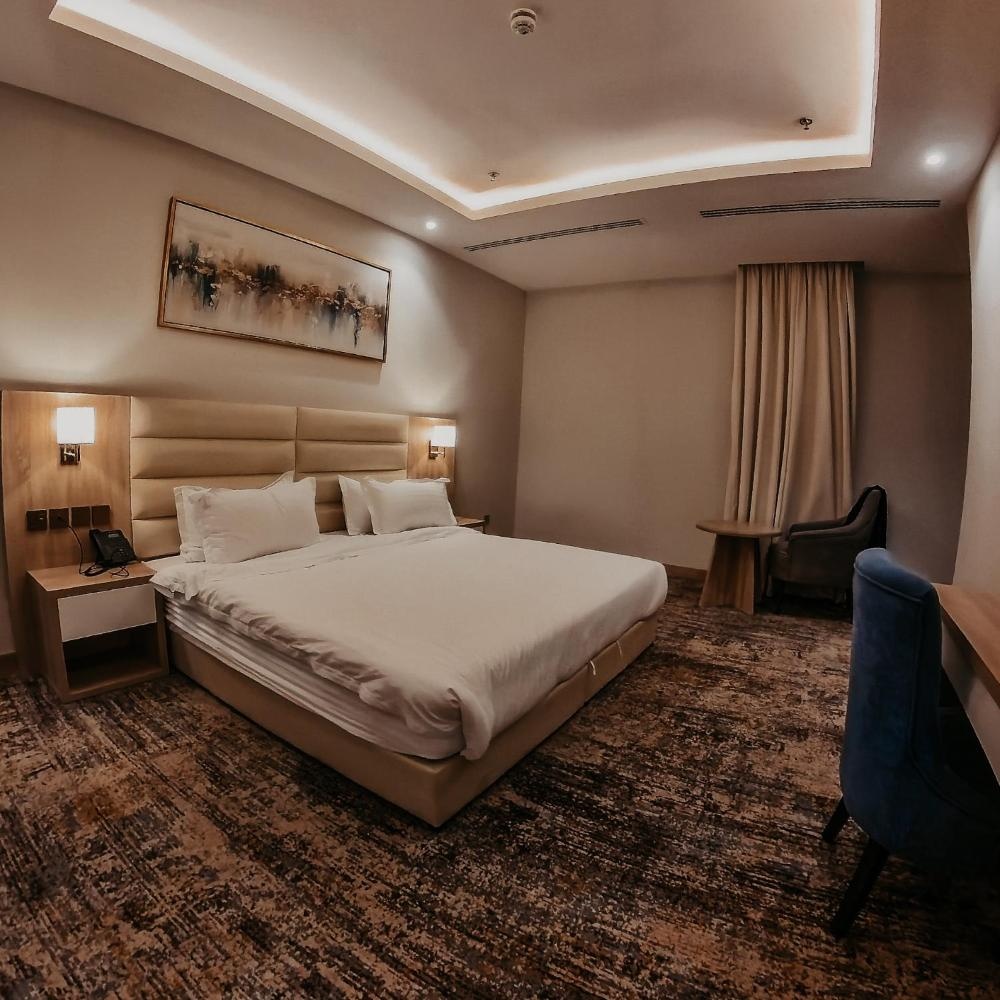 Samt Inn Hotel