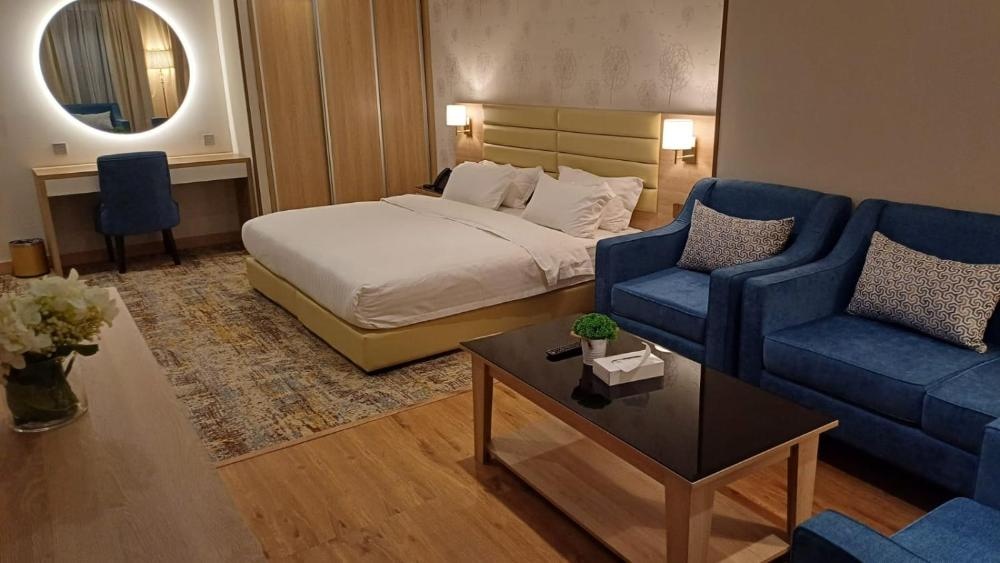 Samt Inn Hotel