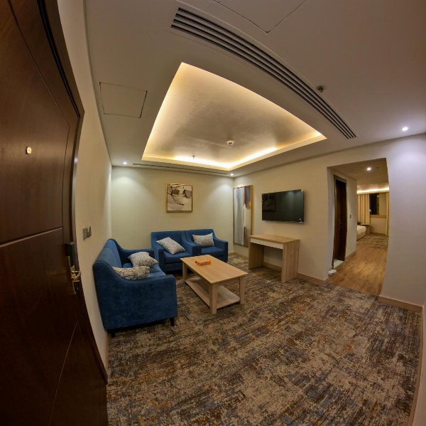 Samt Inn Hotel Main image